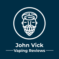 John Vick